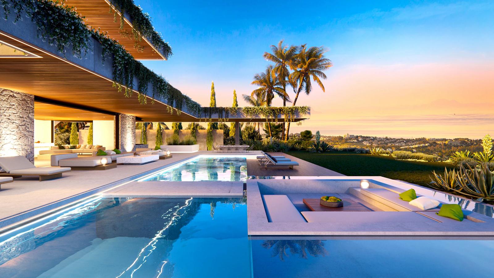 Ultra Luxury Villas with Panoramic Views · Photo 38