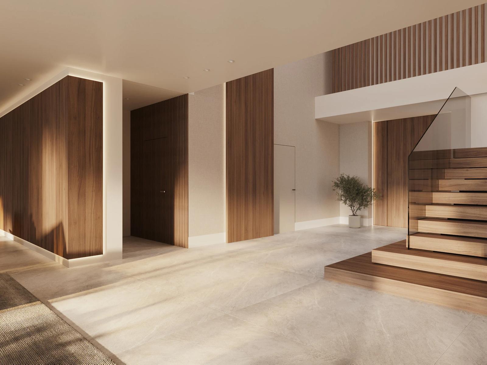 Ultra Luxury Villas with Panoramic Views · Photo 12