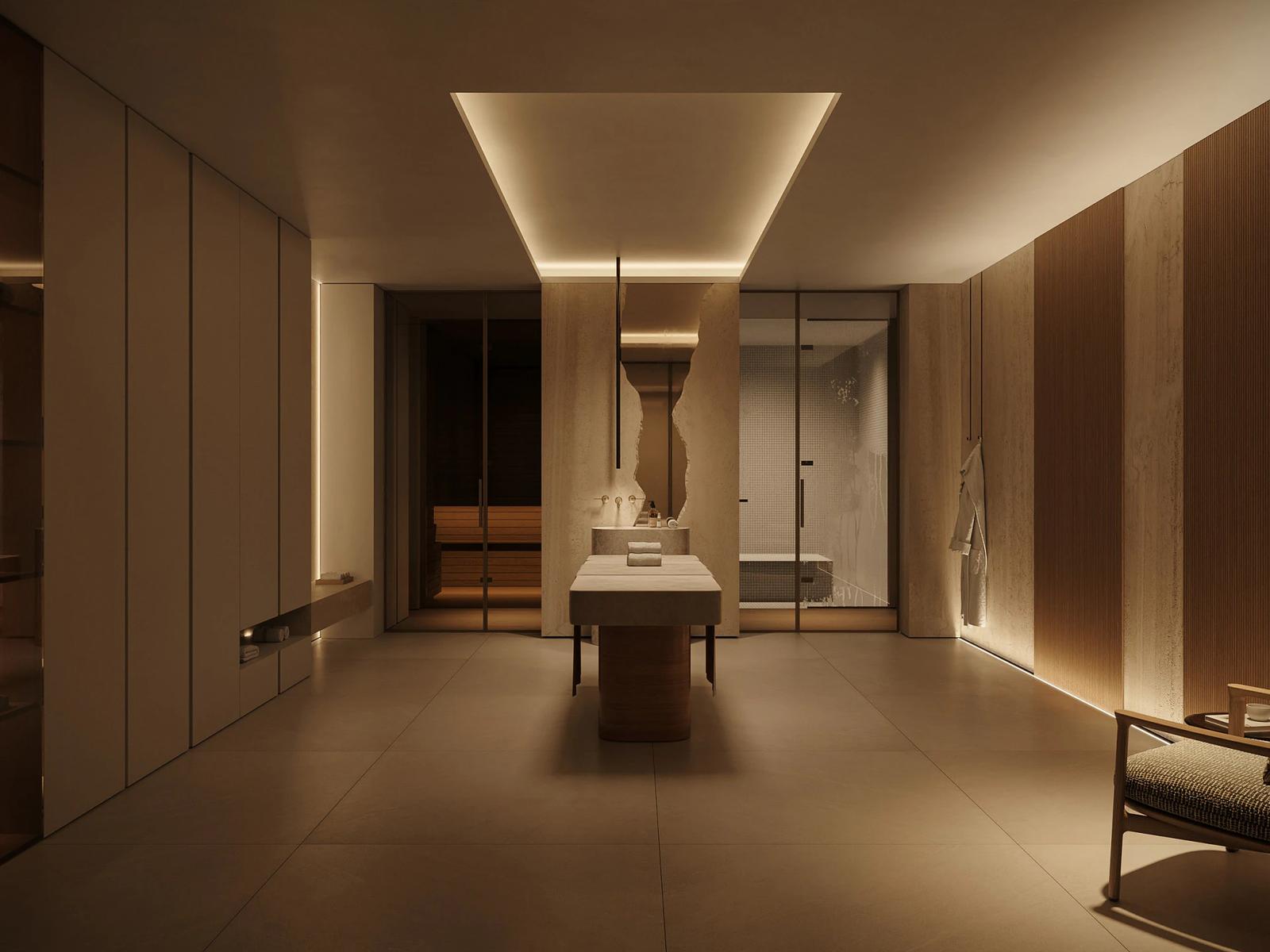 Ultra Luxury Villas with Panoramic Views · Photo 34