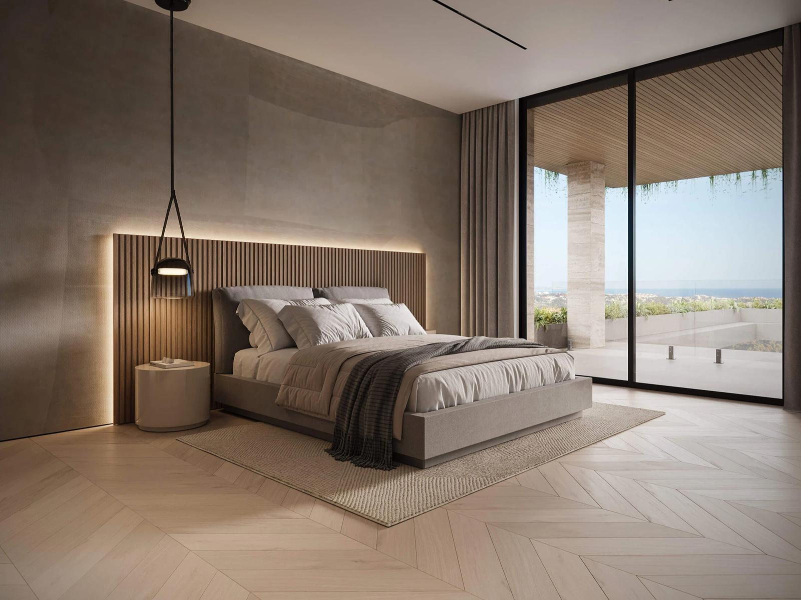 Ultra Luxury Villas with Panoramic Views · Photo 25