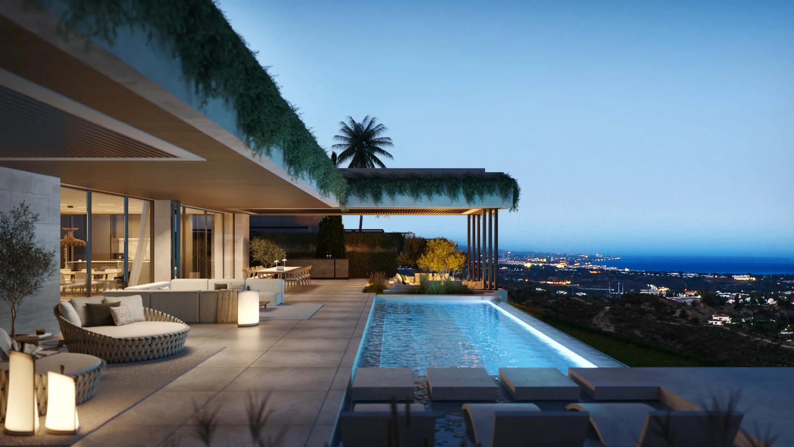 Ultra Luxury Villas with Panoramic Views · Photo 39