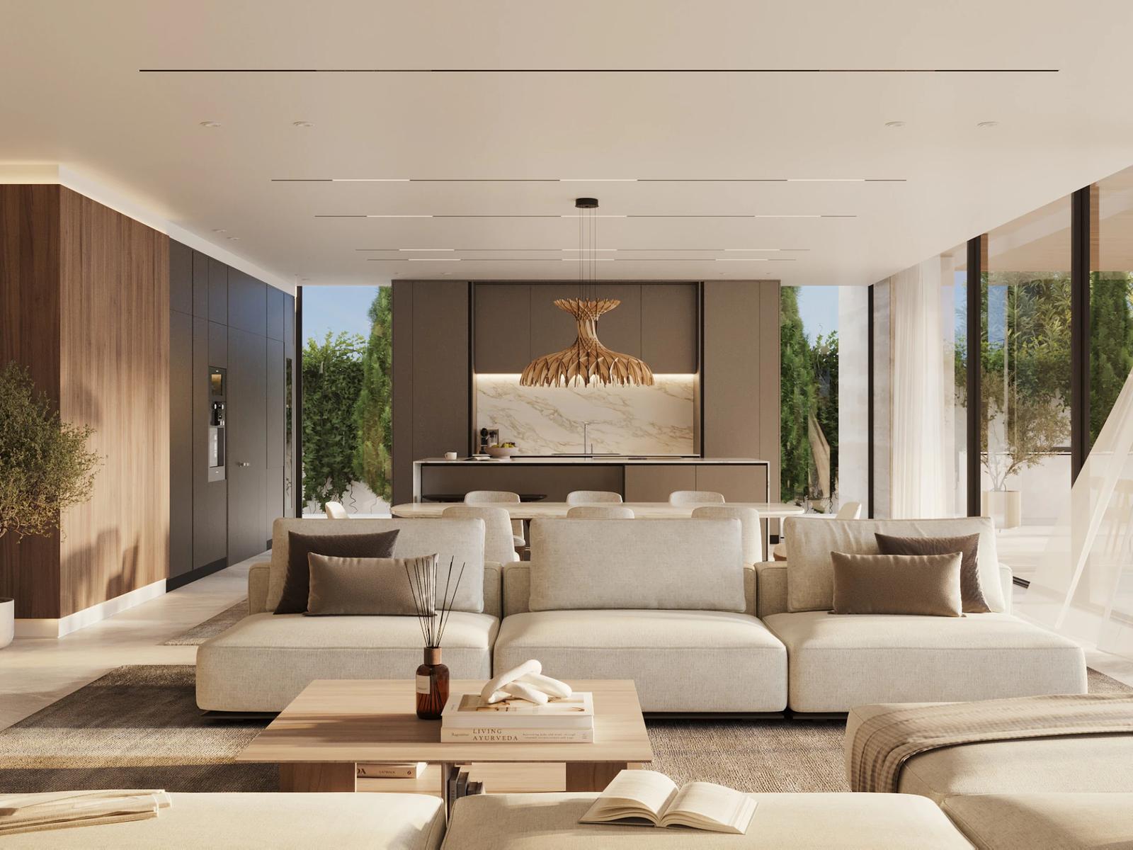 Ultra Luxury Villas with Panoramic Views · Photo 13