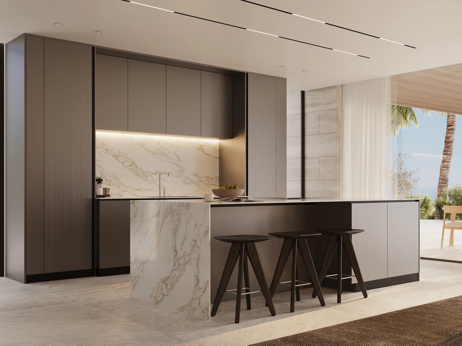 Ultra Luxury Villas with Panoramic Views · Photo 11