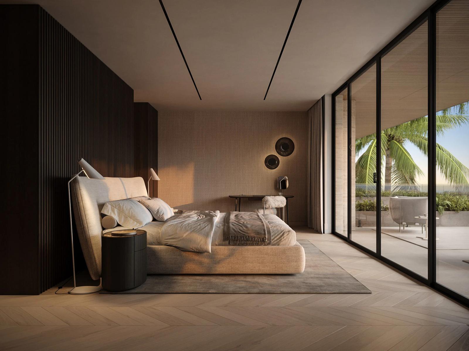 Ultra Luxury Villas with Panoramic Views · Photo 17