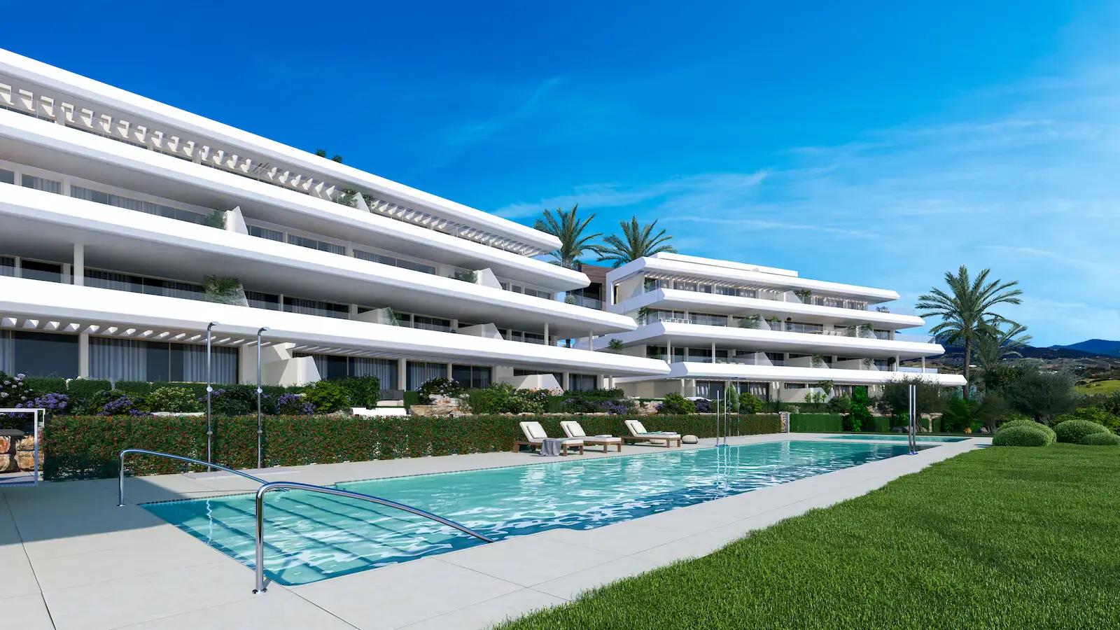 Apartments with Panoramic Sea Views · Photo 2