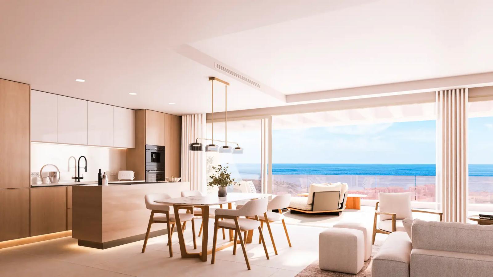 Apartments with Panoramic Sea Views · Photo 3