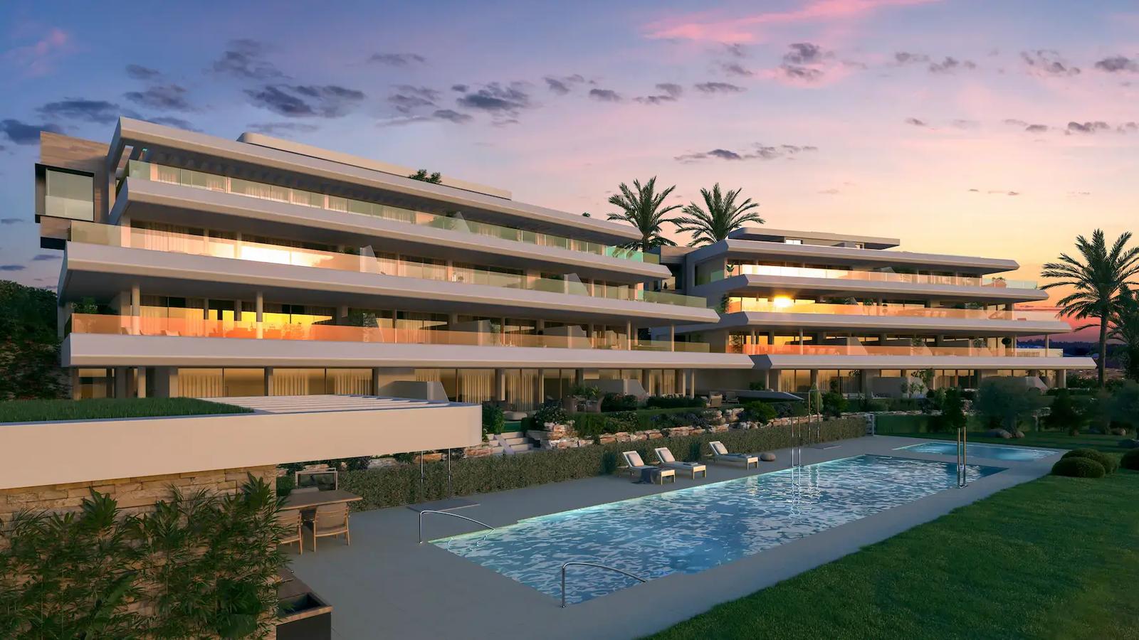 Apartments with Panoramic Sea Views · Photo 10