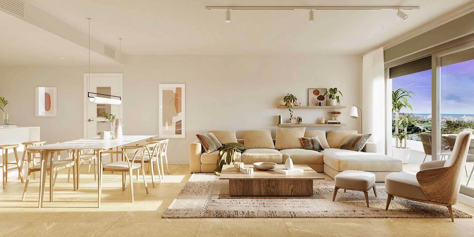 Modern Apartments in Estepona City · Photo 3