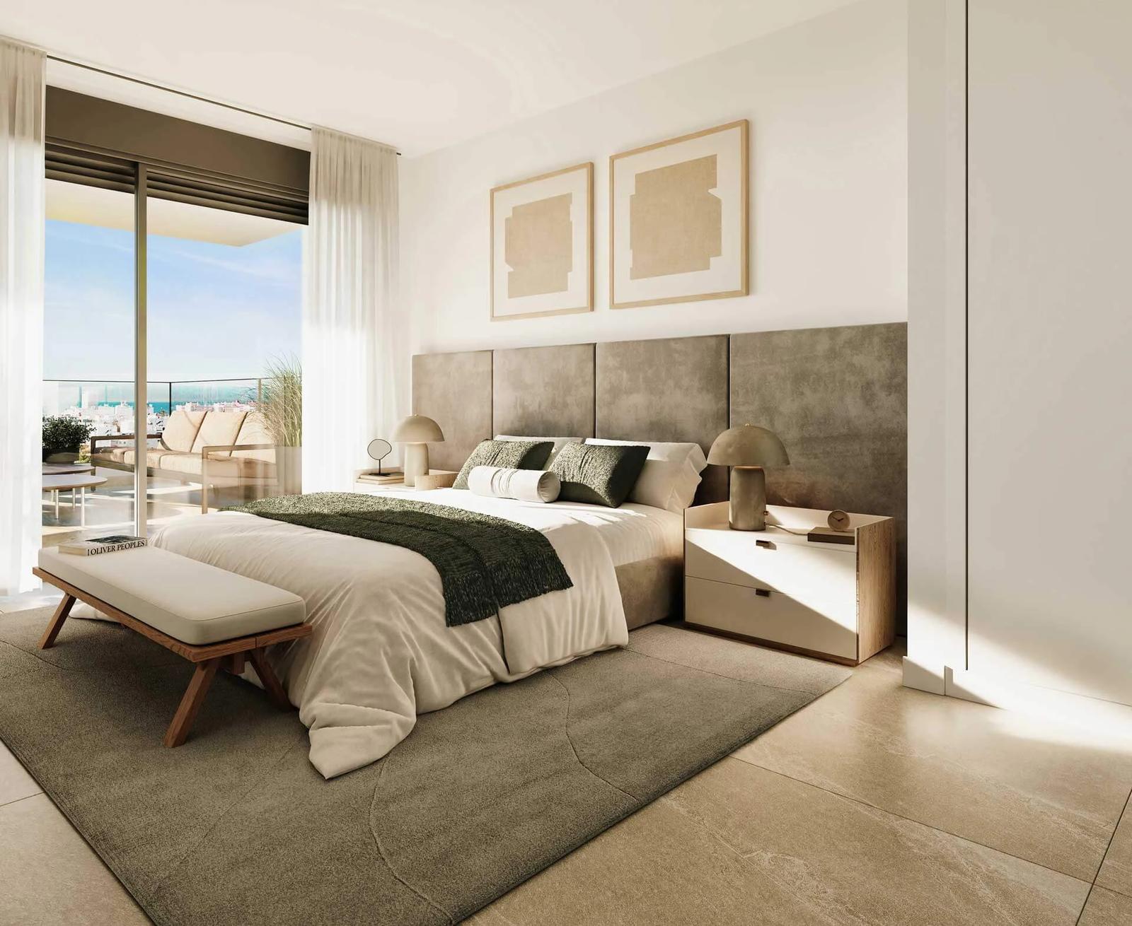 Modern Apartments in Estepona City · Photo 8