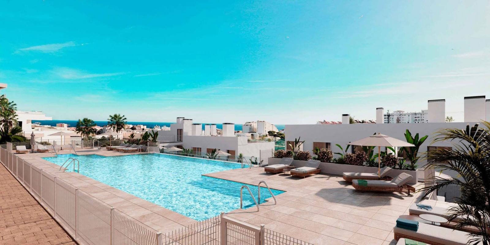 Modern Apartments in Estepona City · Photo 9