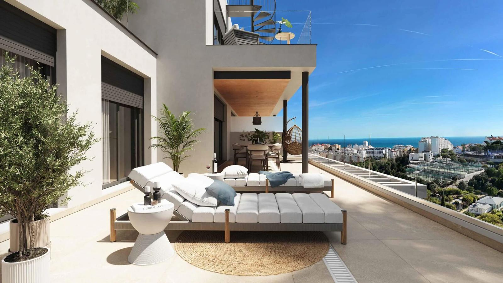 Modern Apartments in Estepona City · Photo 10