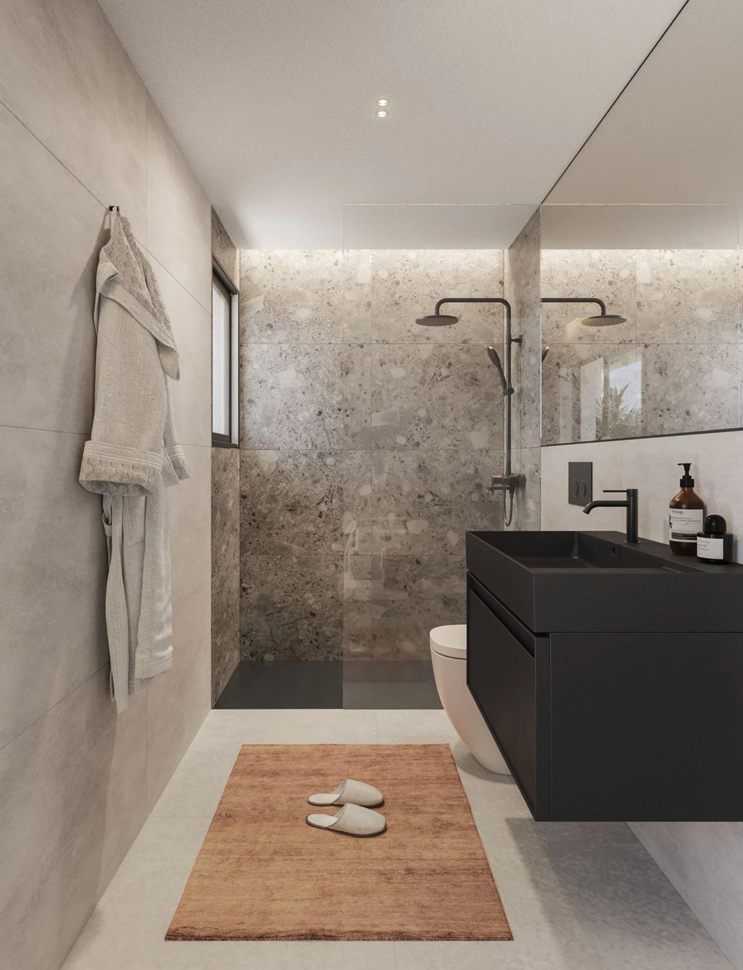 Apartment in Estepona Center · Photo 7