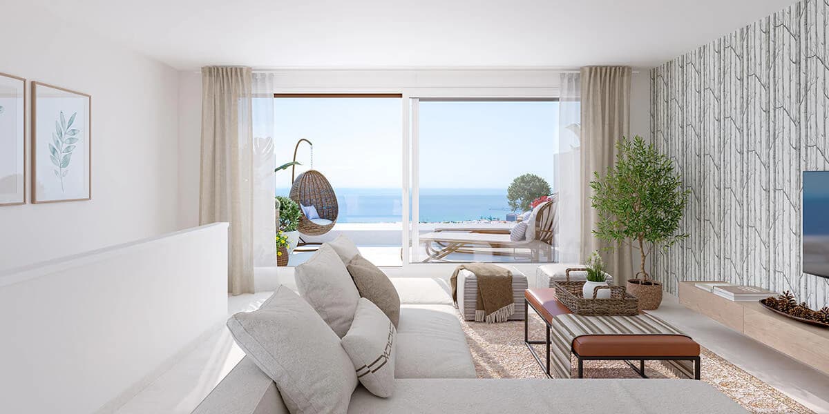 Town Houses with Sea Views · Photo 3