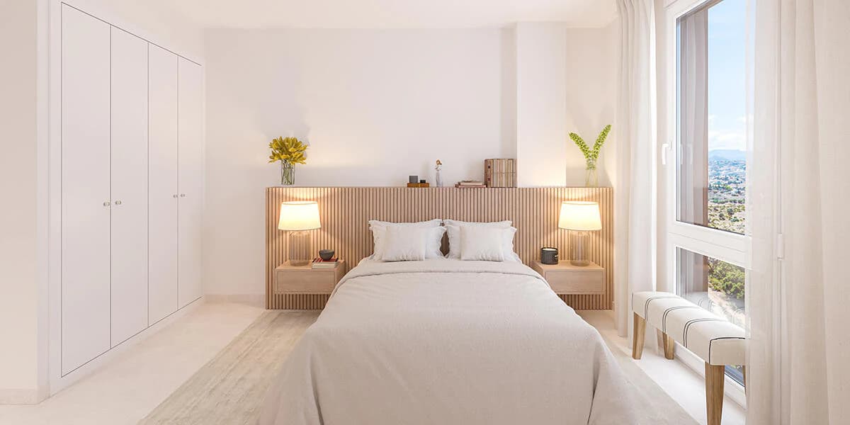 Town Houses with Sea Views · Photo 8