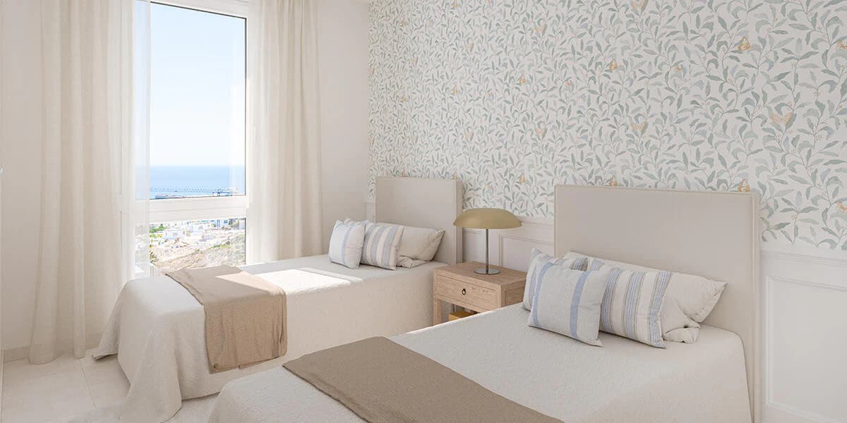 Town Houses with Sea Views · Photo 9