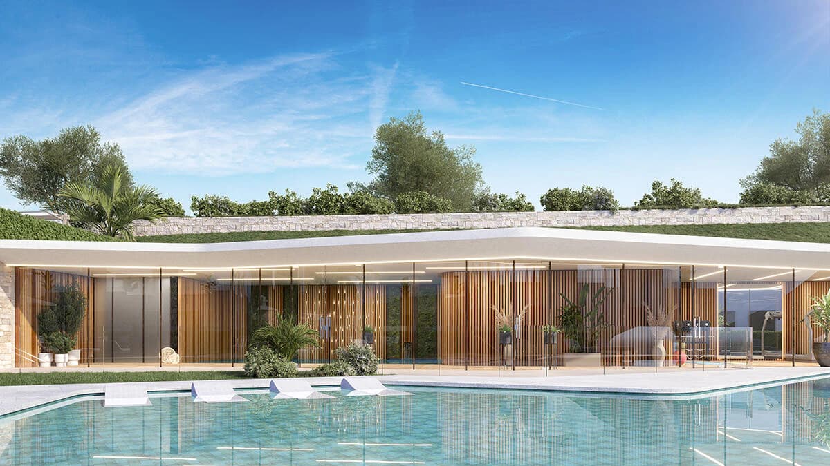 Town Houses with Sea Views · Photo 2