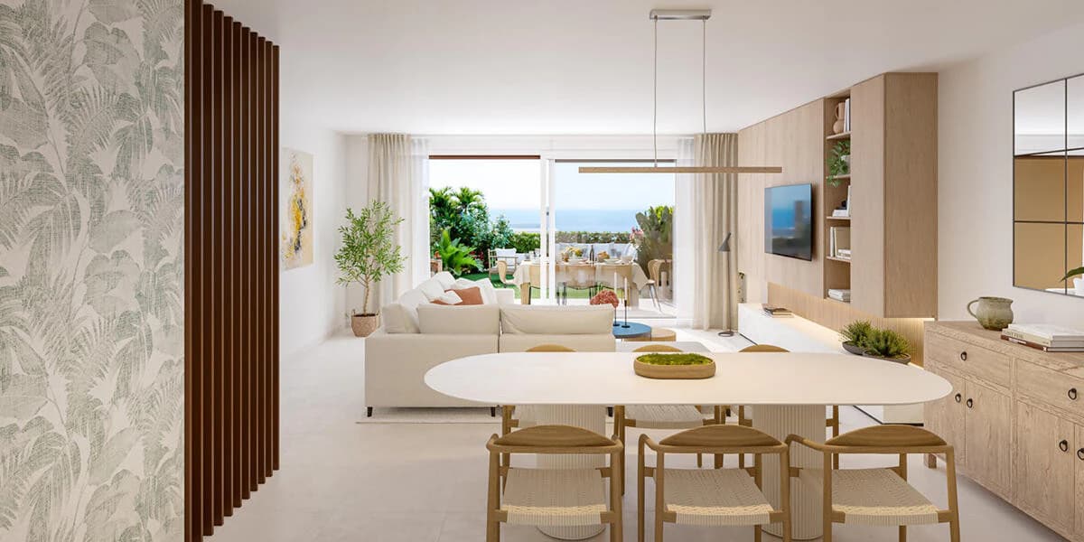 Town Houses with Sea Views · Photo 12