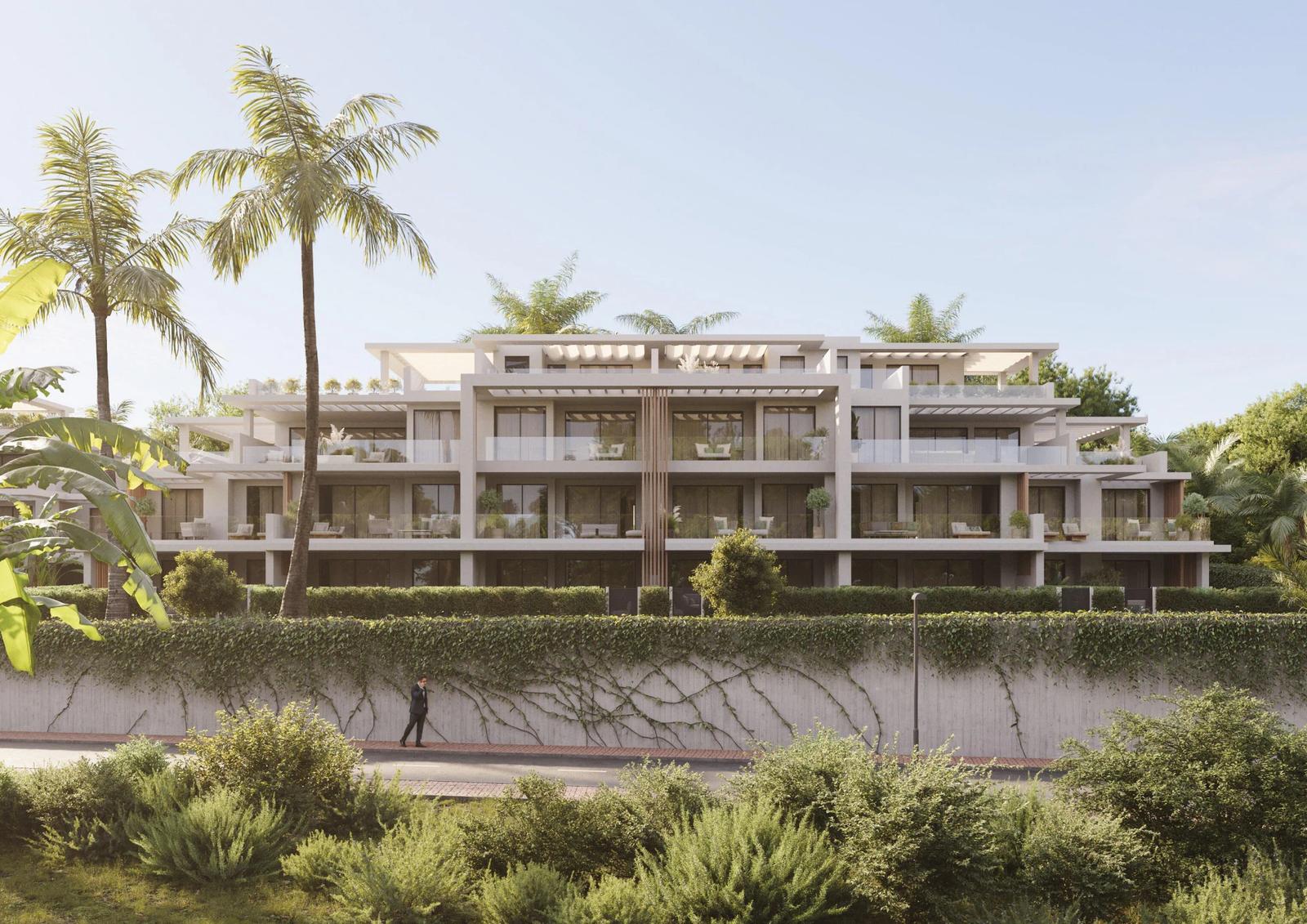 Luxury Apartments Close to The Beach · Photo 32