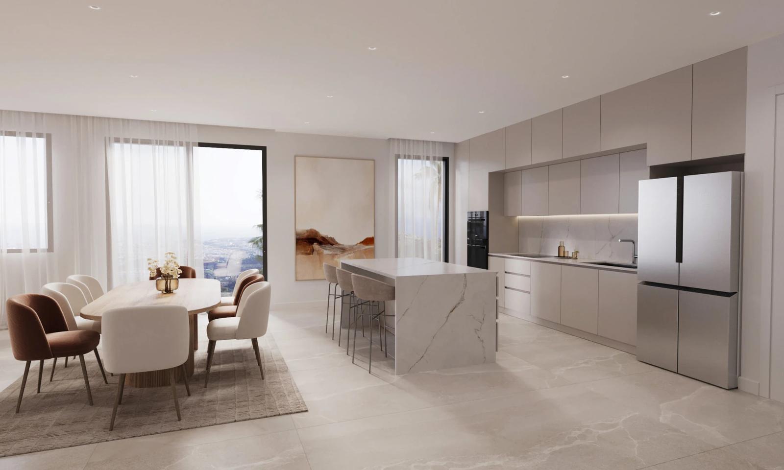 Luxury Apartments Close to The Beach · Photo 35