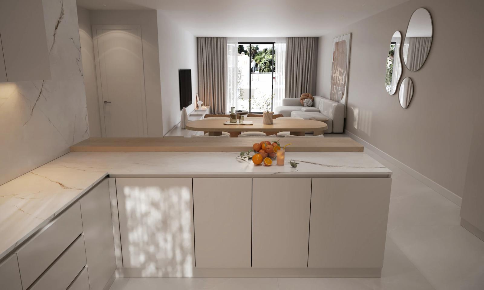 Luxury Apartments Close to The Beach · Photo 39