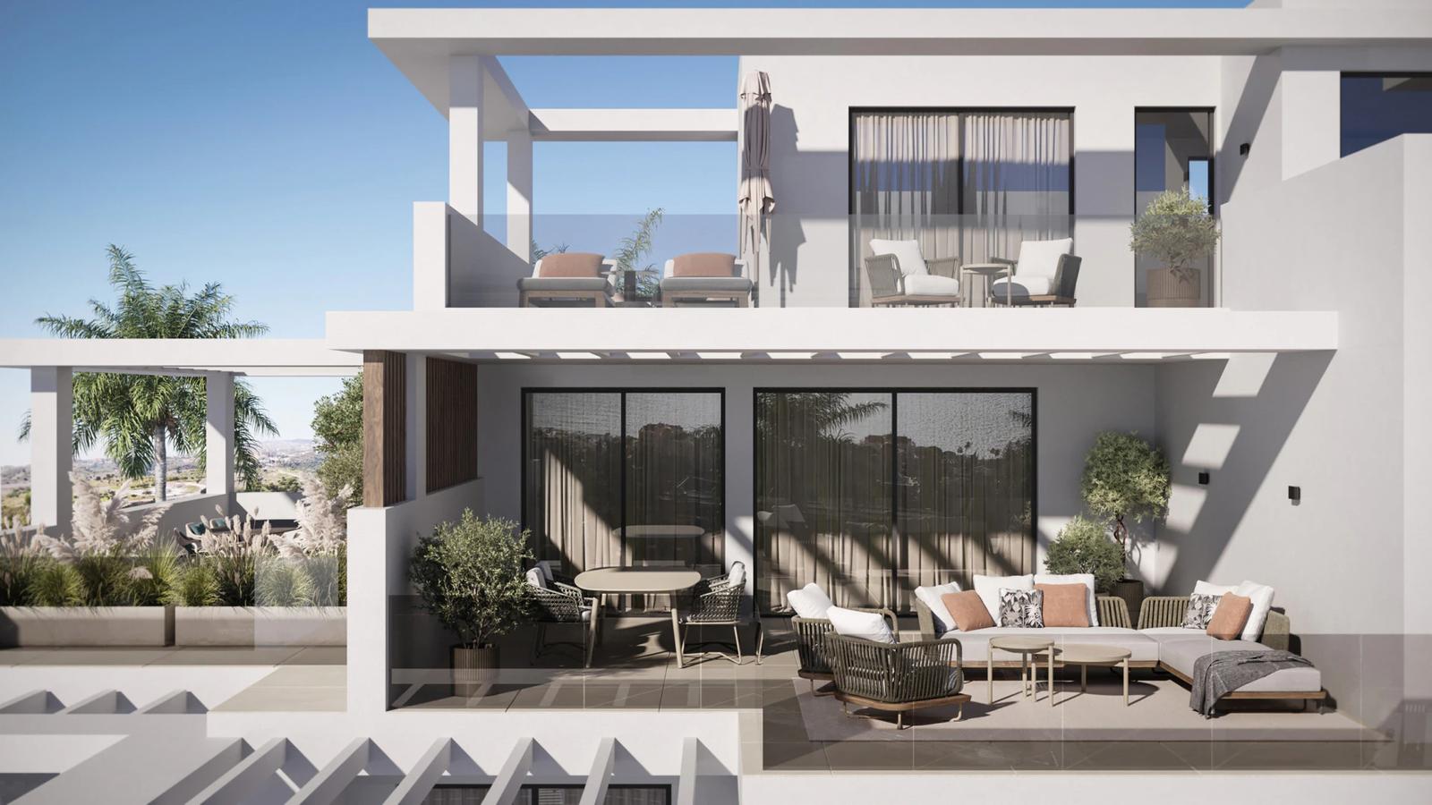 Luxury Apartments Close to The Beach · Photo 27
