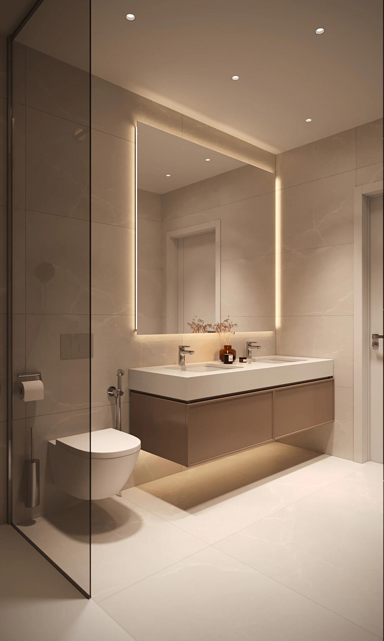 Luxury Apartments Close to The Beach · Photo 16