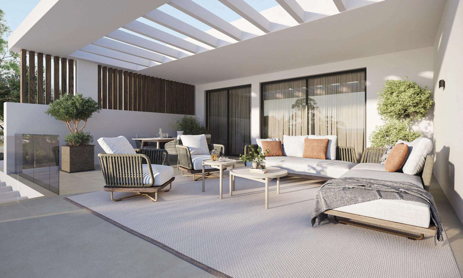 Luxury Apartments Close to The Beach · Photo 25