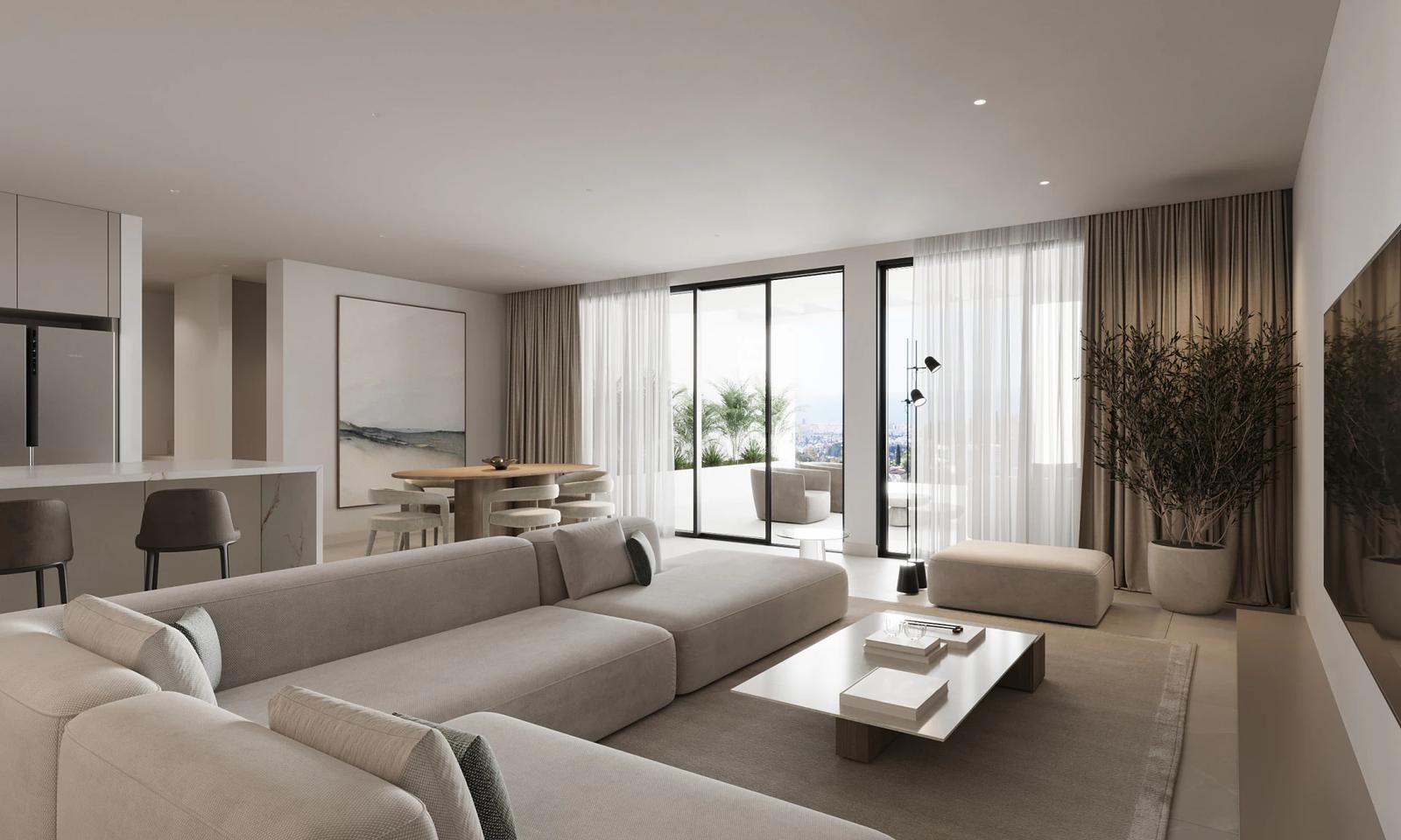 Luxury Apartments Close to The Beach · Photo 8