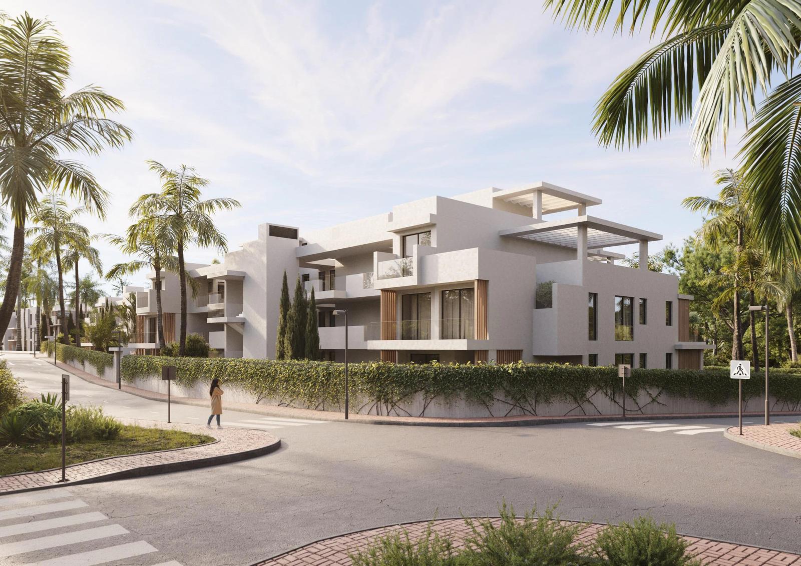 Luxury Apartments Close to The Beach · Photo 44