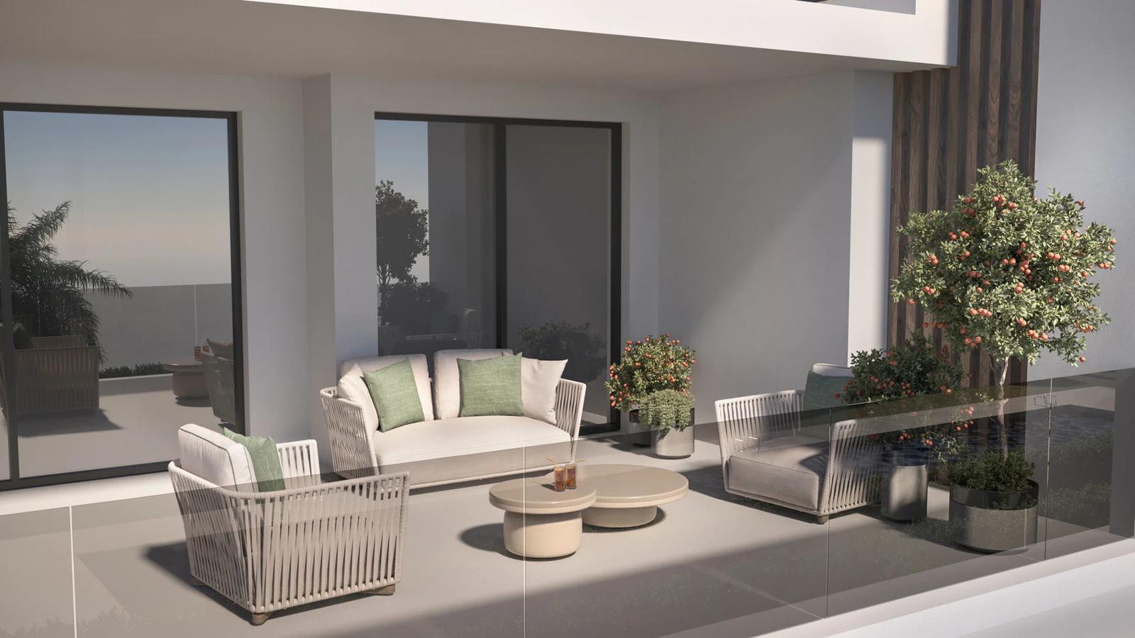 Luxury Apartments Close to The Beach · Photo 23