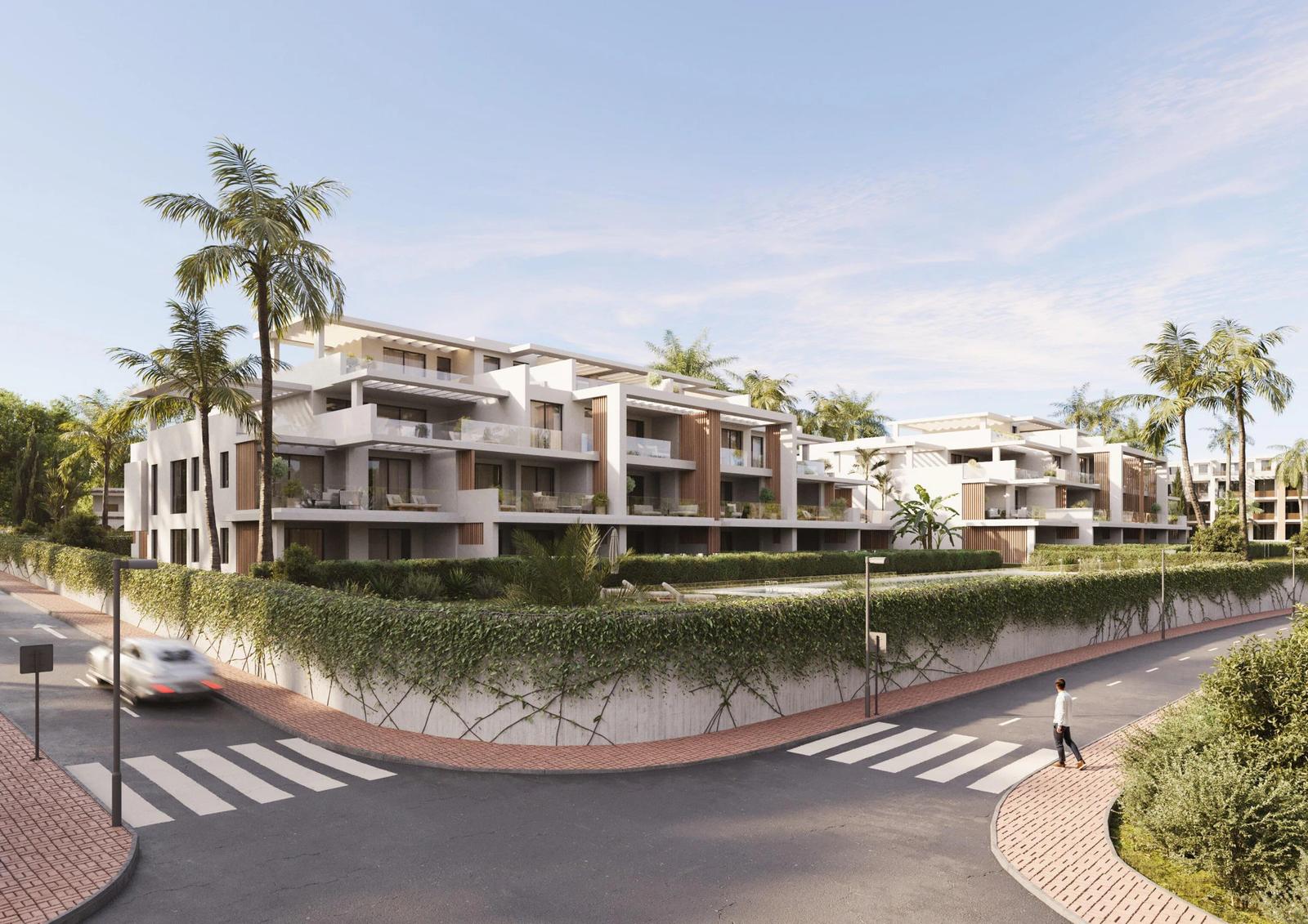 Luxury Apartments Close to The Beach · Photo 36