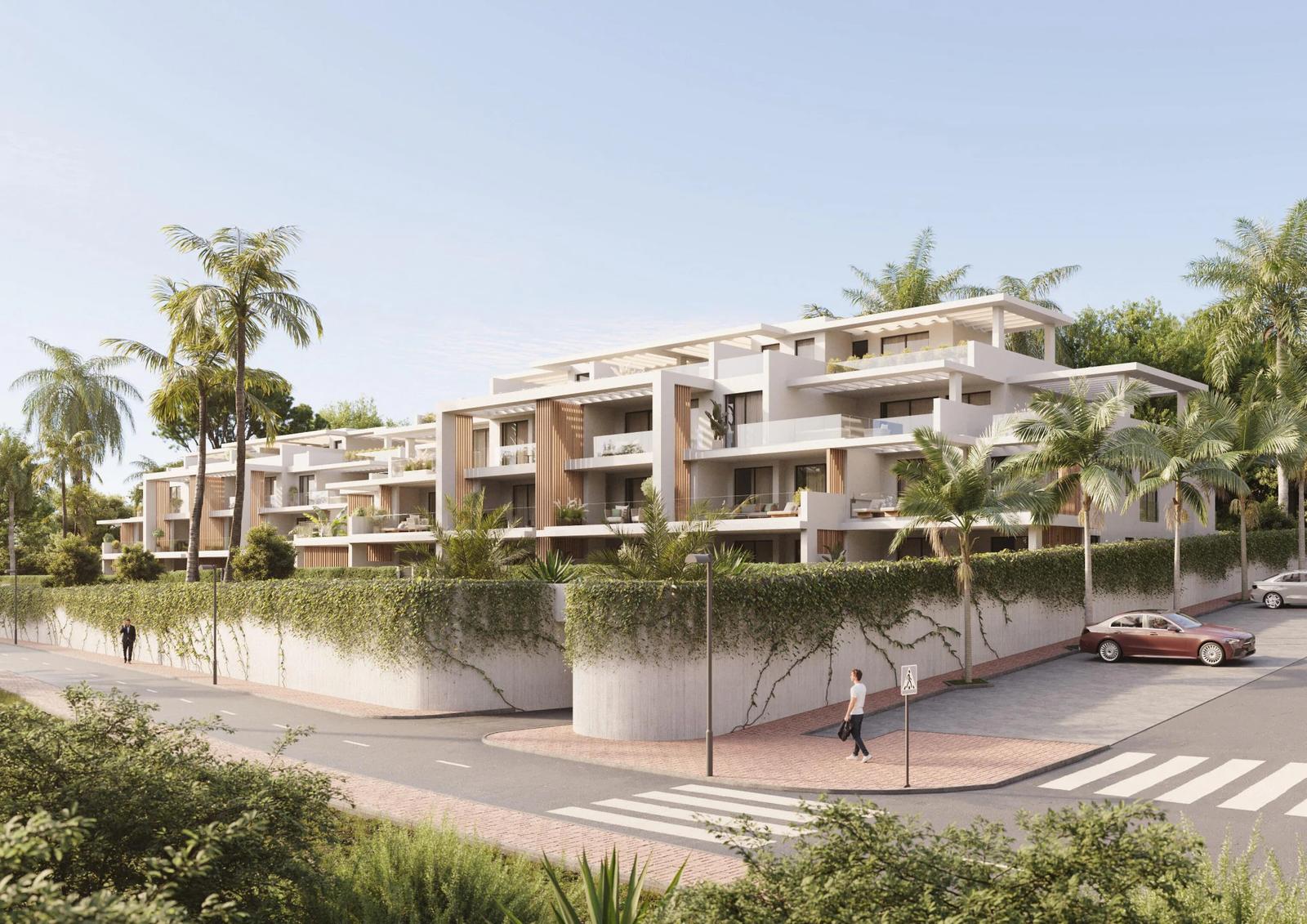 Luxury Apartments Close to The Beach · Photo 15