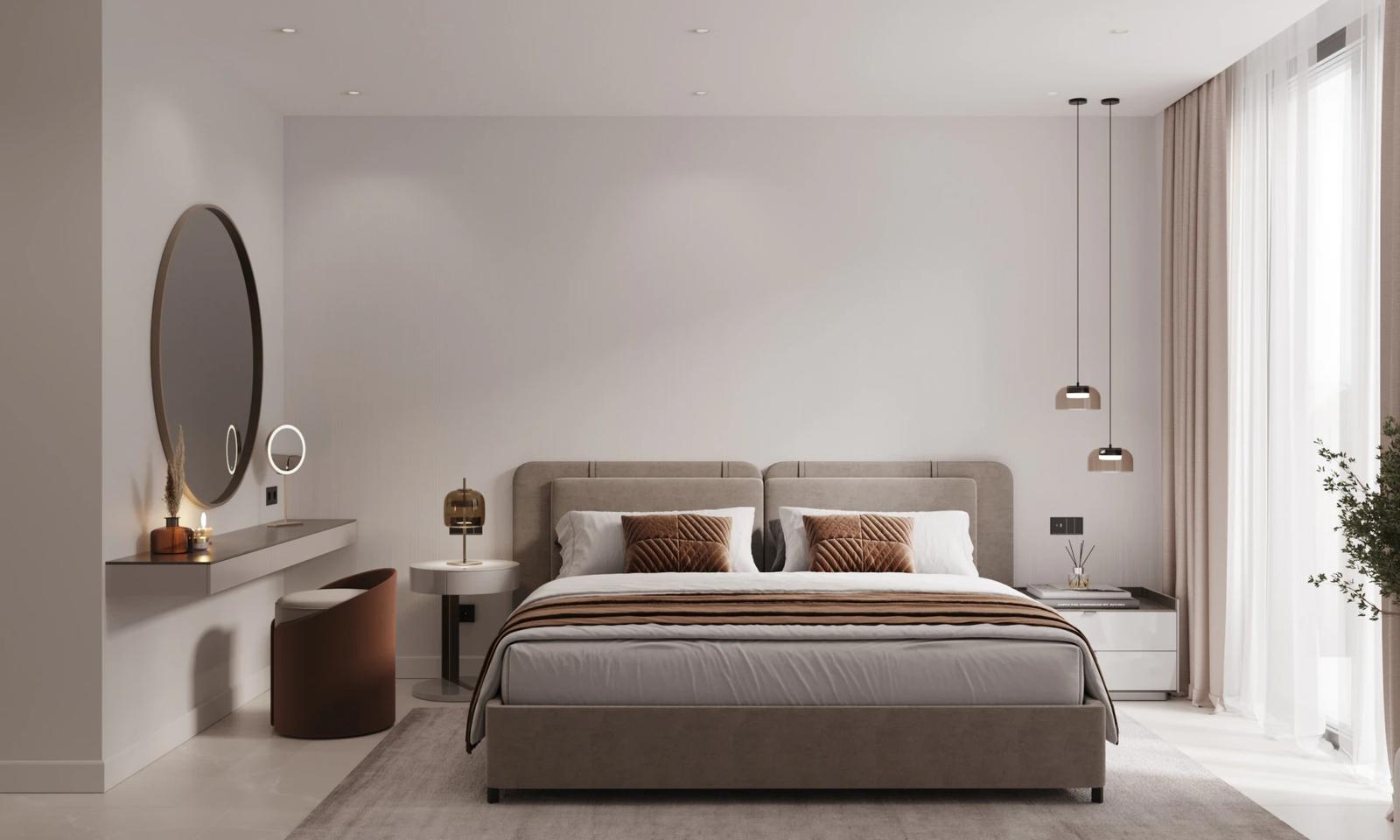 Luxury Apartments Close to The Beach · Photo 17
