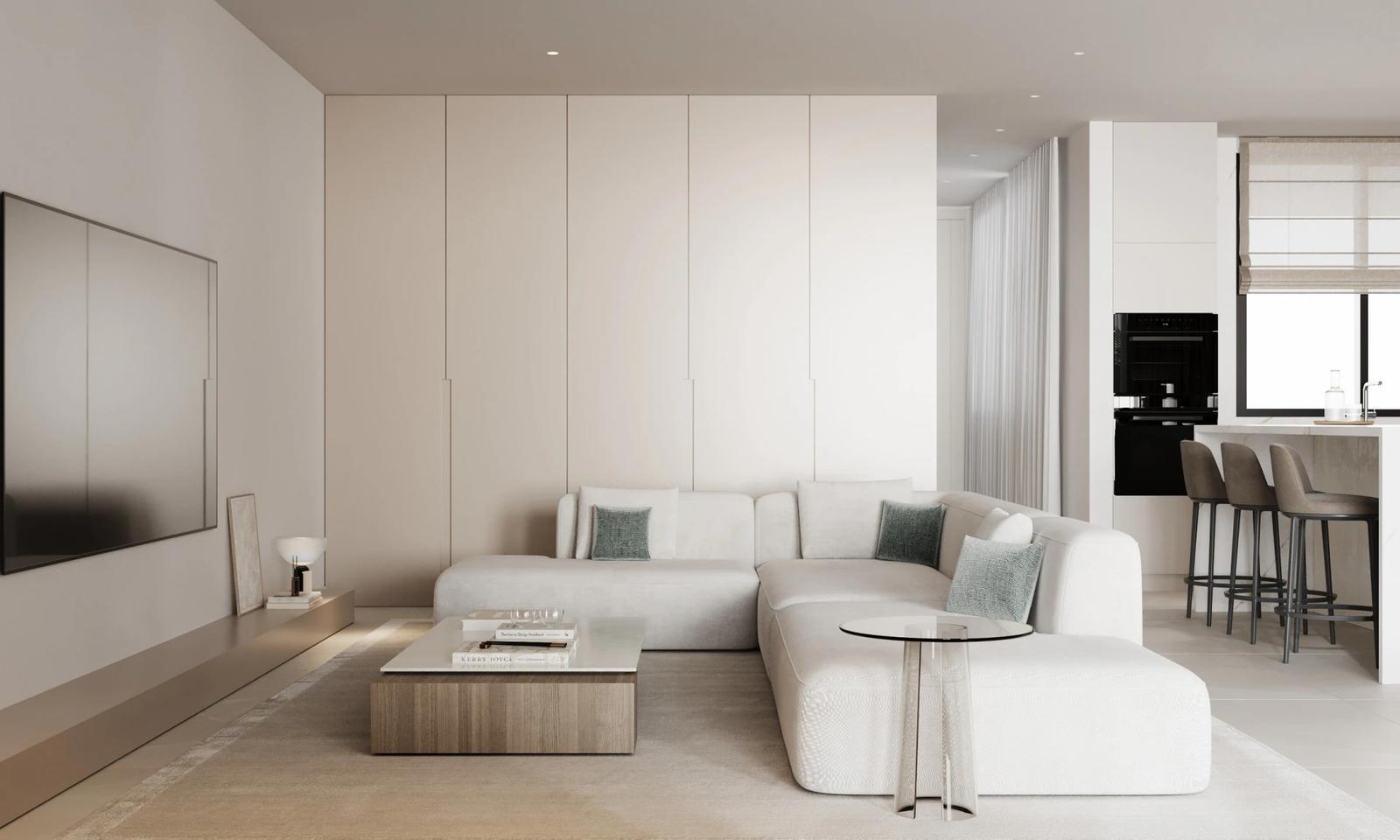 Luxury Apartments Close to The Beach · Photo 19
