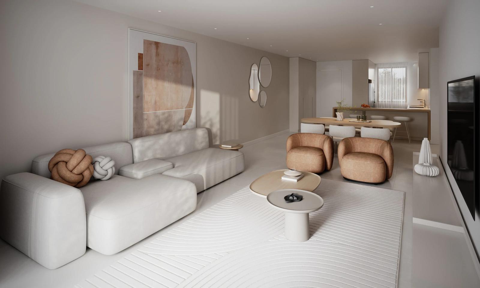 Luxury Apartments Close to The Beach · Photo 7