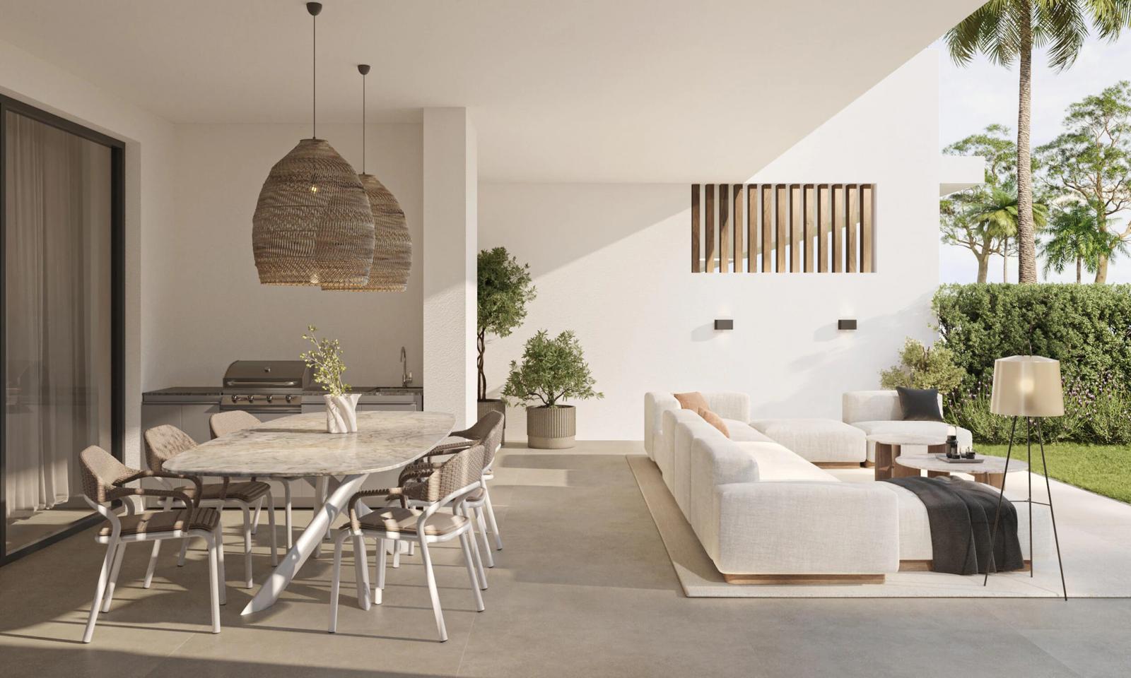 Luxury Apartments Close to The Beach · Photo 42