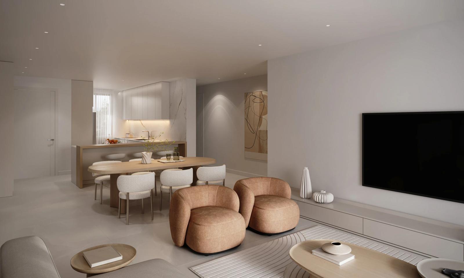 Luxury Apartments Close to The Beach · Photo 20