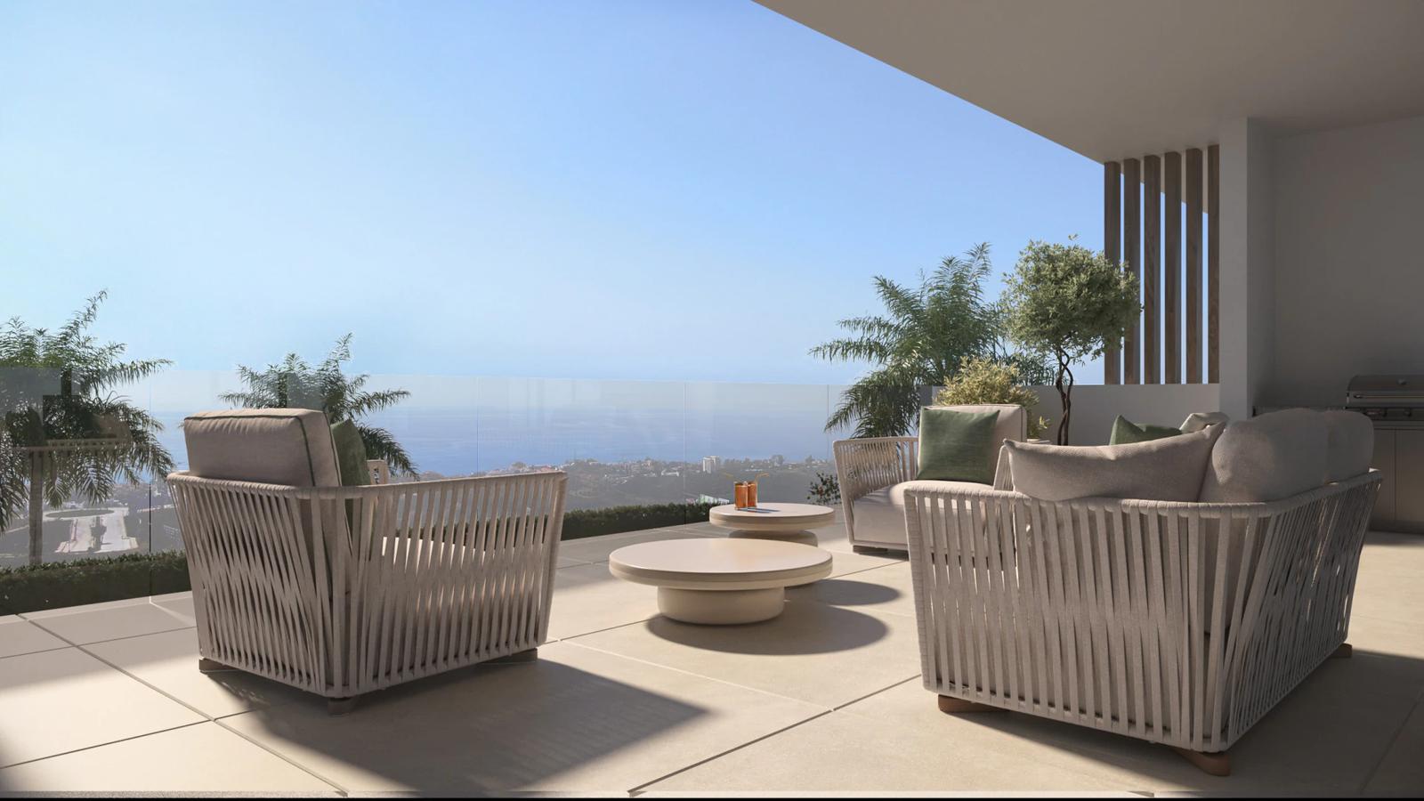 Luxury Apartments Close to The Beach · Photo 21