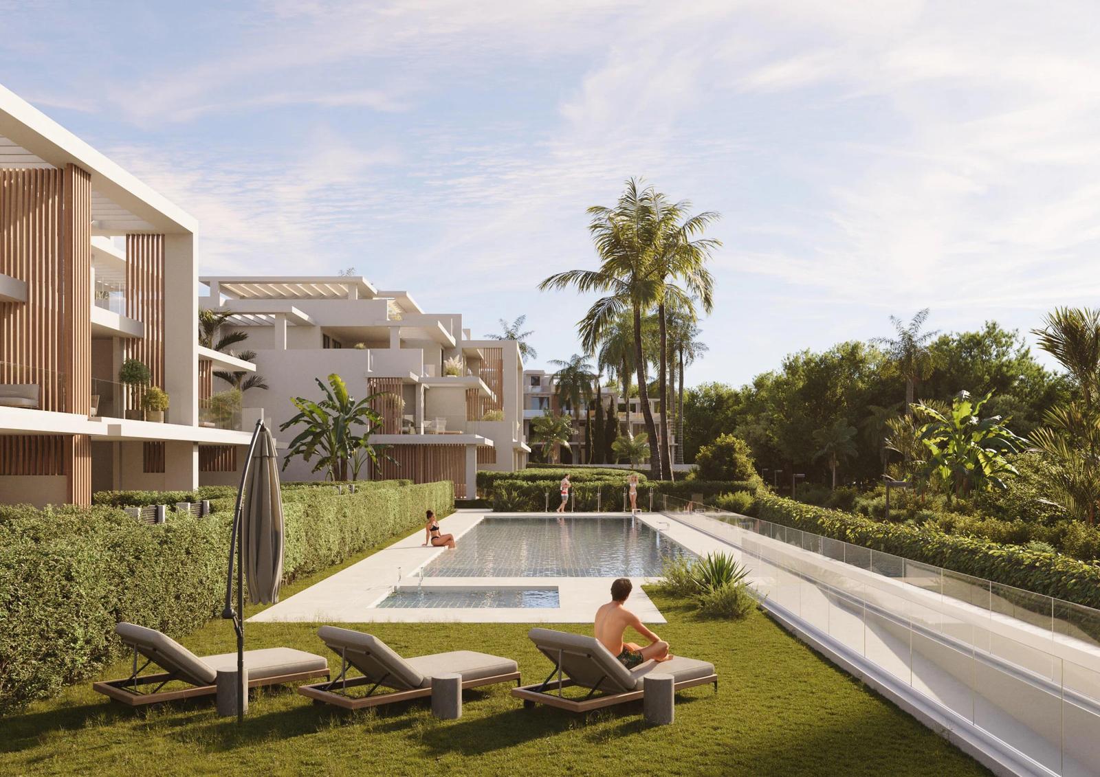 Luxury Apartments Close to The Beach · Photo 2