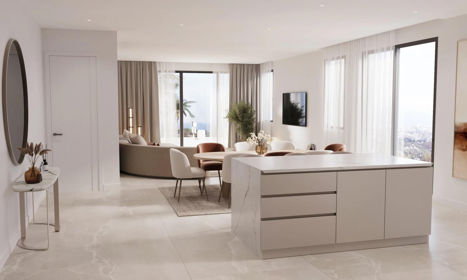 Luxury Apartments Close to The Beach · Photo 29