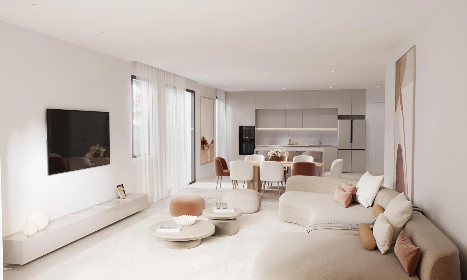 Luxury Apartments Close to The Beach · Photo 6