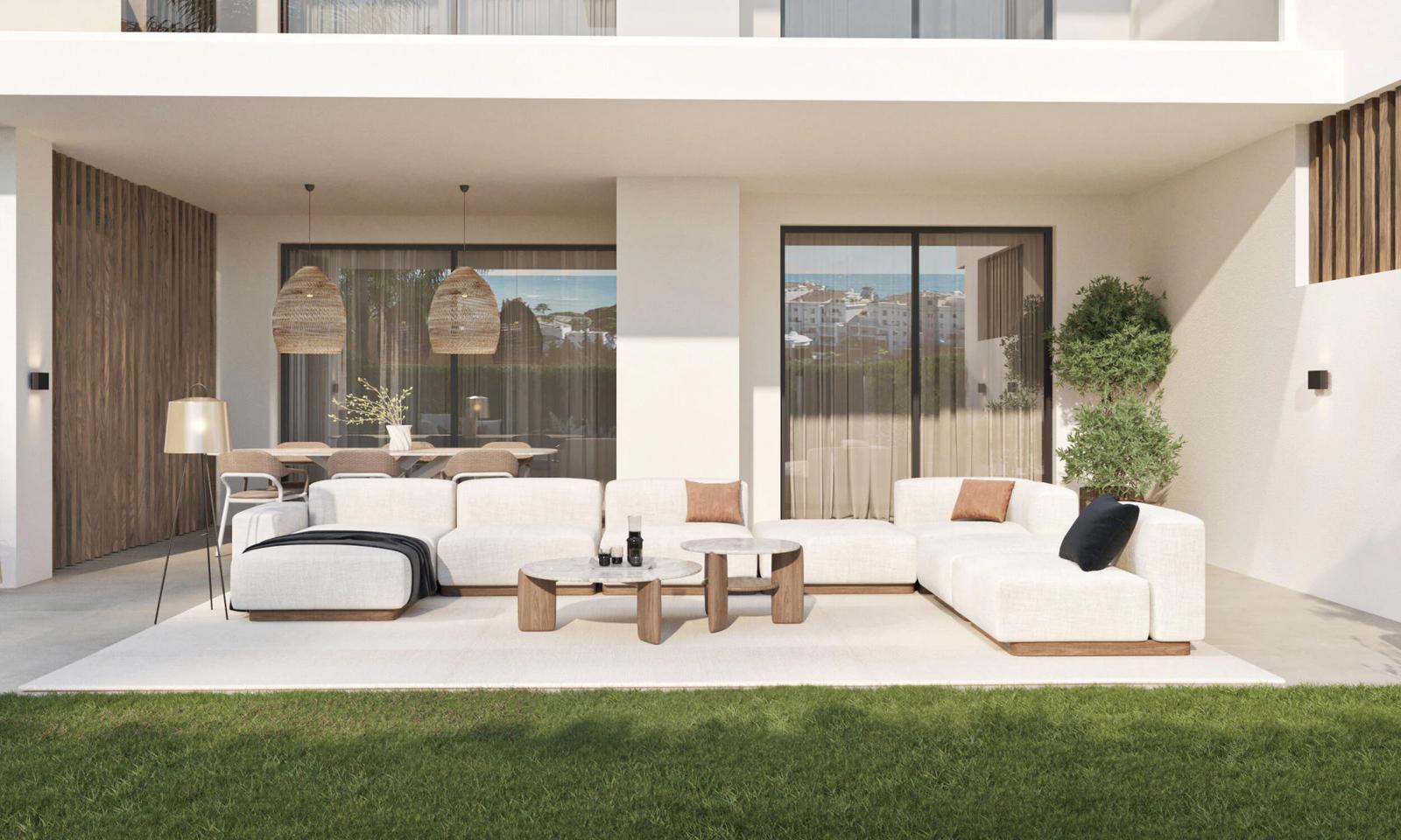 Luxury Apartments Close to The Beach · Photo 43