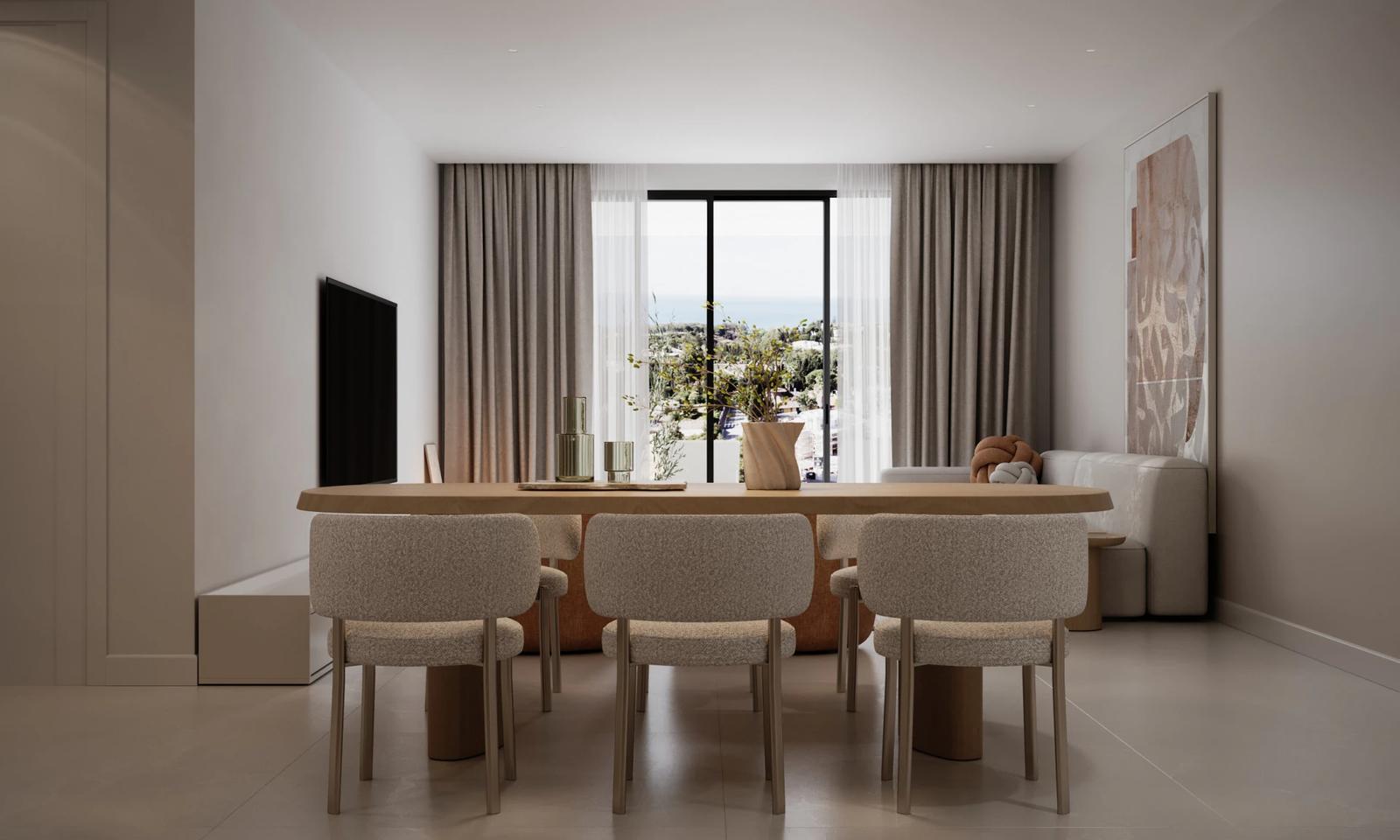 Luxury Apartments Close to The Beach · Photo 34
