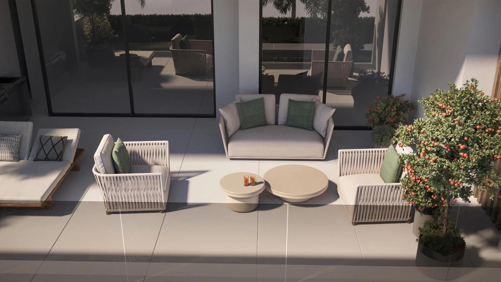 Luxury Apartments Close to The Beach · Photo 22