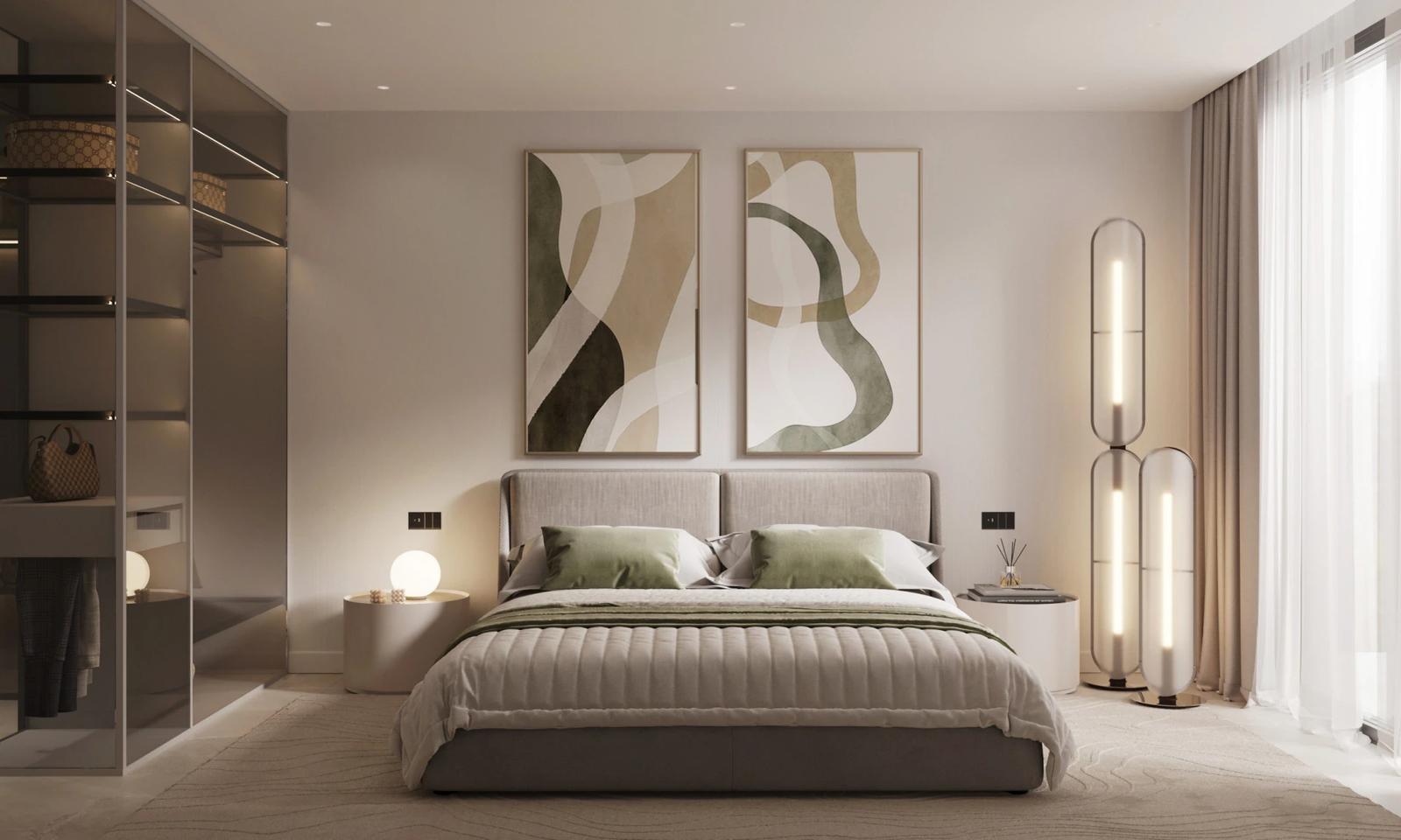 Luxury Apartments Close to The Beach · Photo 12