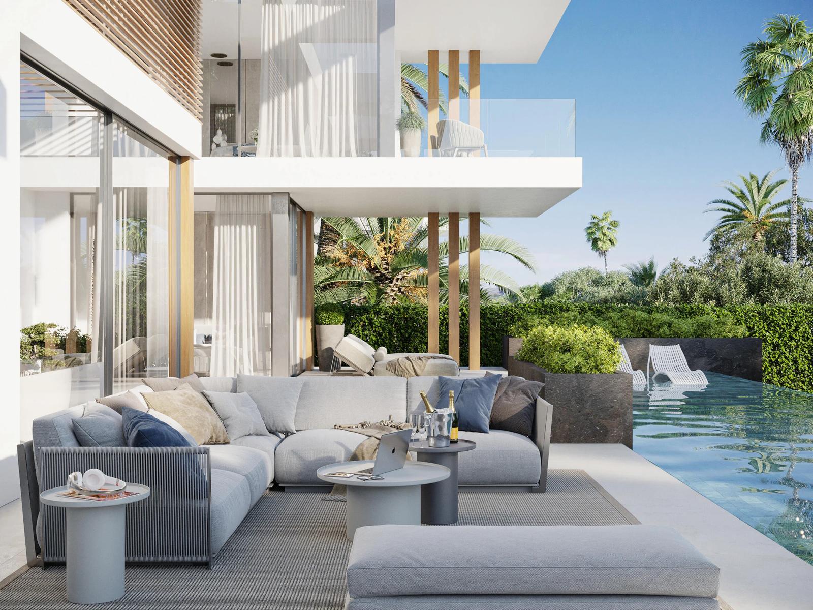 Luxury Villas with Private Pool · Photo 2