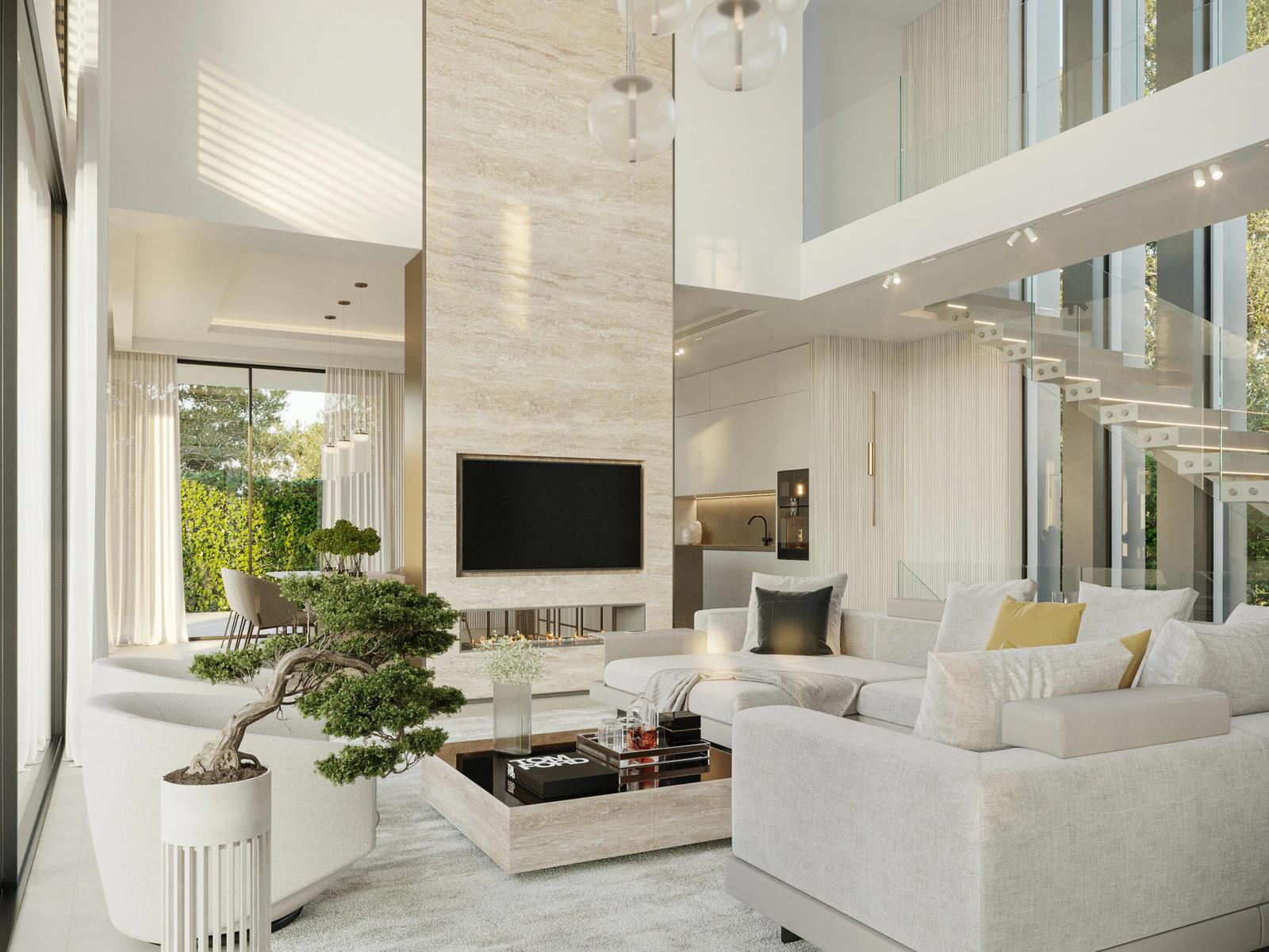 Luxury Villas with Private Pool · Photo 3