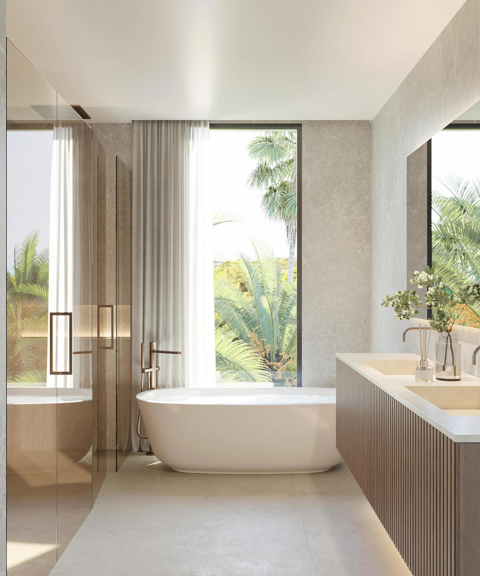Luxury Villas with Private Pool · Photo 8