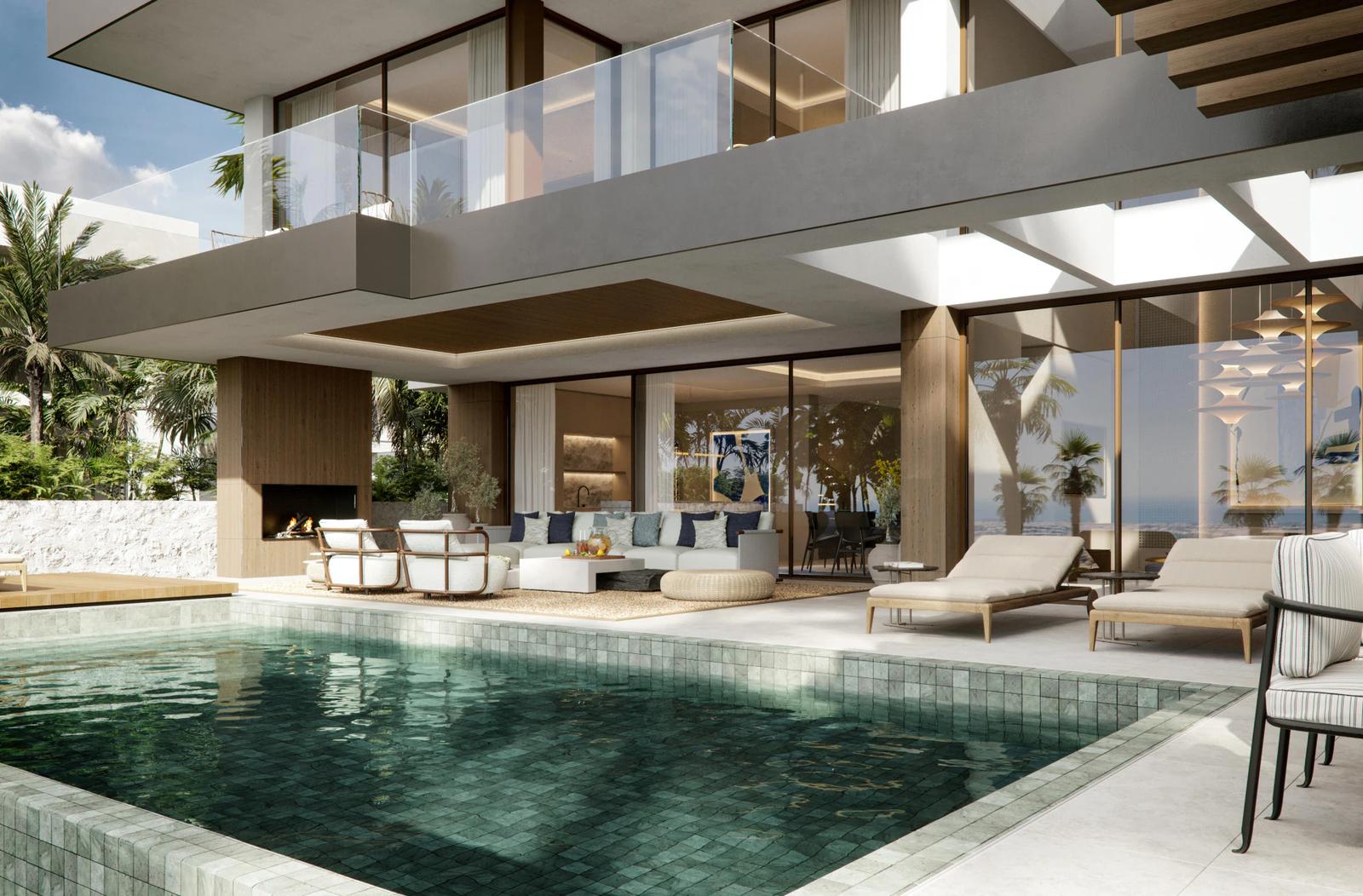 Luxury Villas with Private Pool · Photo 2