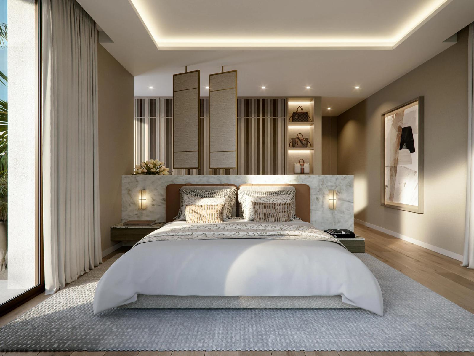 Luxury Villas with Private Pool · Photo 9